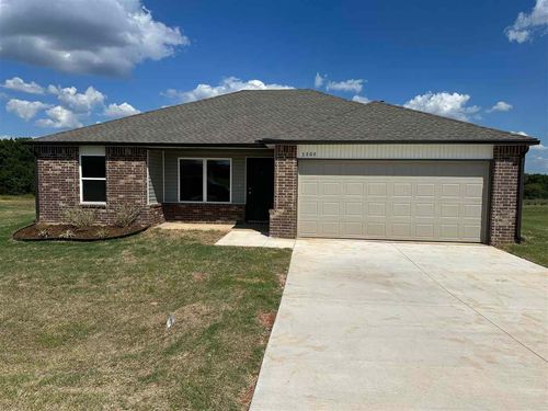 3909 S Ravine Street, Stillwater, OK, 74074 | Card Image