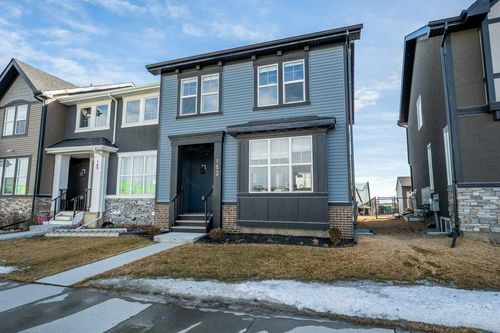 153 Waterford Blvd, Chestermere, AB, T1X2M9 | Card Image