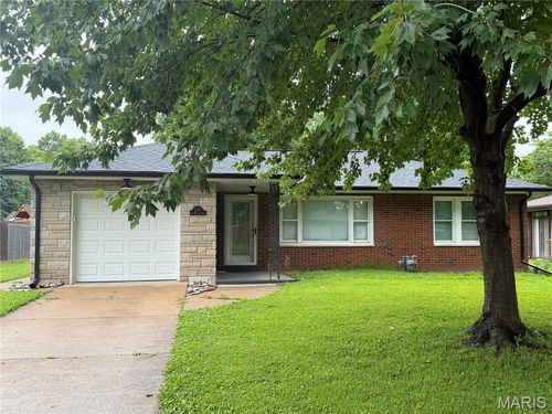 2307 Saint Bernard Ave, Granite City, IL, 62040-4138 | Card Image