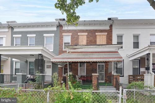 717 Linnard St, BALTIMORE, MD, 21229-2037 | Card Image