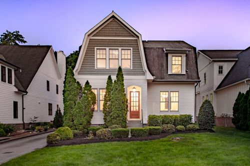 4156 Outer Dr, Nashville, TN, 37204-4245 | Card Image