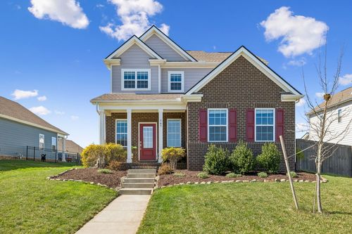 167 Harvest Point Blvd, Spring Hill, TN, 37174-3258 | Card Image