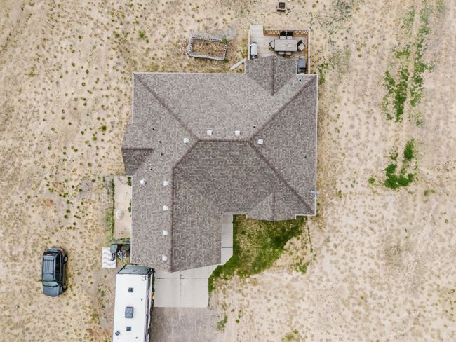 123 Agate Dr, House other with 3 bedrooms, 2 bathrooms and null parking in Spring Creek NV | Image 43