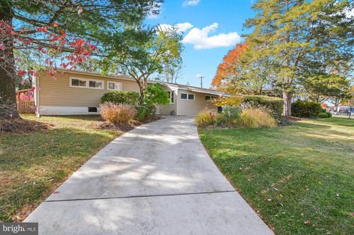 2419 Sylvale Rd, BALTIMORE, MD, 21209-1556 | Card Image