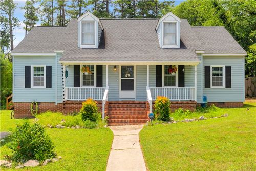 506 Quincy Rd, Seneca, SC, 29678-3818 | Card Image