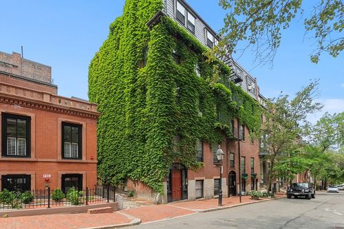 1-53 Hancock St, Boston, MA, 02114-4115 | Card Image