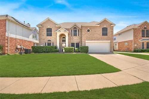 4941 Cedar Brush Dr, Fort Worth, TX, 76123-2958 | Card Image