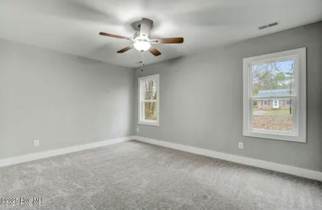 415 Woodrow St, House other with 2 bedrooms, 2 bathrooms and null parking in Goldsboro NC | Image 17