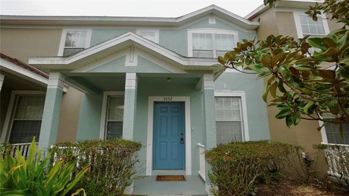 1552 Blue Magnolia Rd, BRANDON, FL, 33510-4024 | Card Image