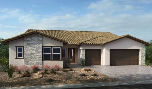 235 Paraggi Bay Dr, Henderson, NV, 89011-3254 | Card Image