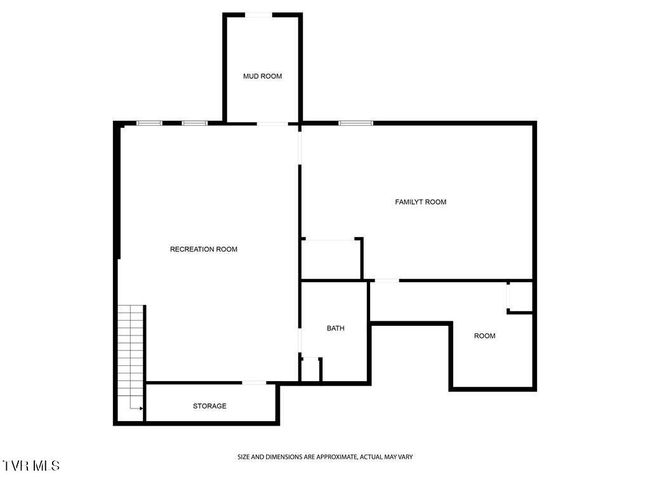 474 Grovemont Pl, House other with 3 bedrooms, 3 bathrooms and null parking in Piney Flats TN | Image 6