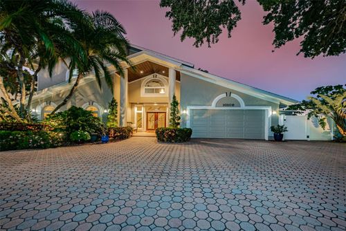 10109 Tarpon Drive, Treasure Island, FL, 33706 | Card Image