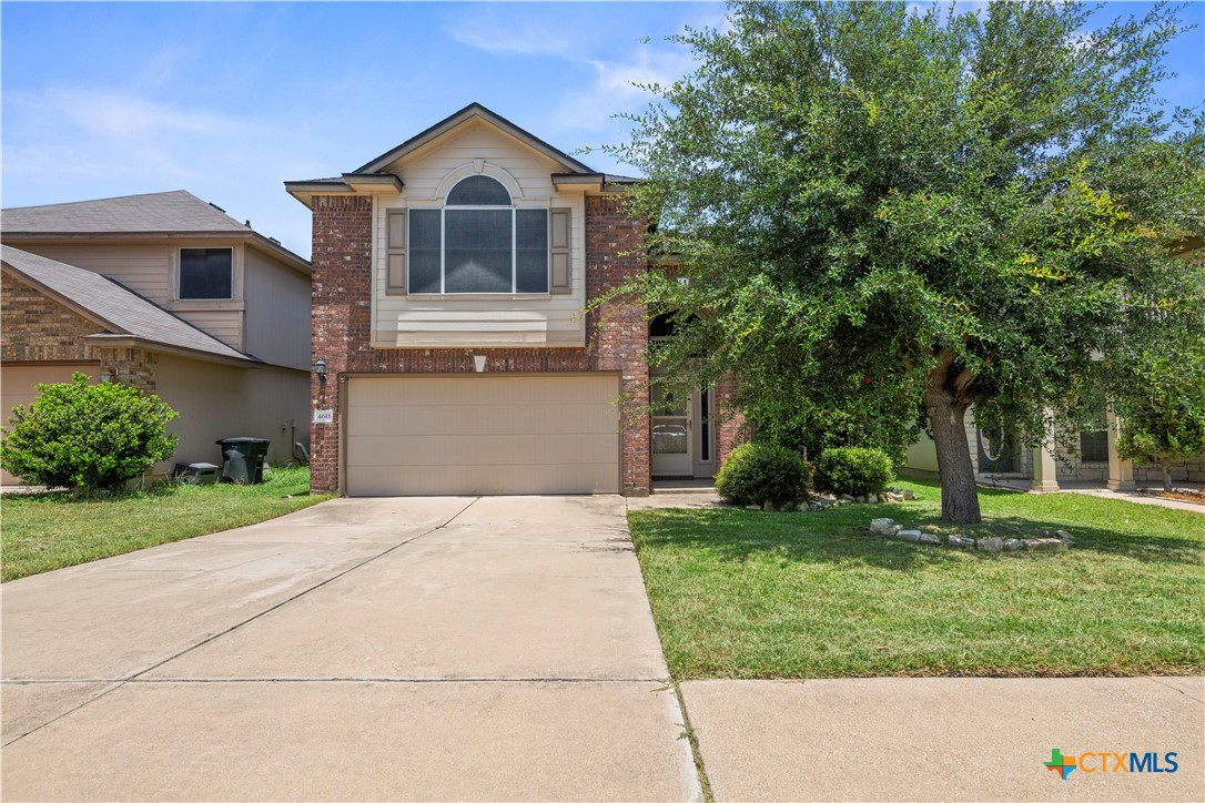 Residential in Killeen