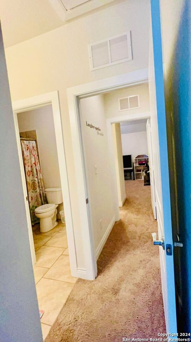 3727 Retreat Run, House other with 4 bedrooms, 4 bathrooms and null parking in San Antonio TX | Image 29