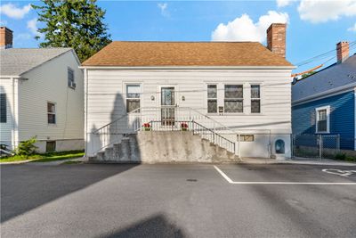 32 Pearse Avenue, Home with 5 bedrooms, 3 bathrooms and 3 parking in Bristol RI | Image 1