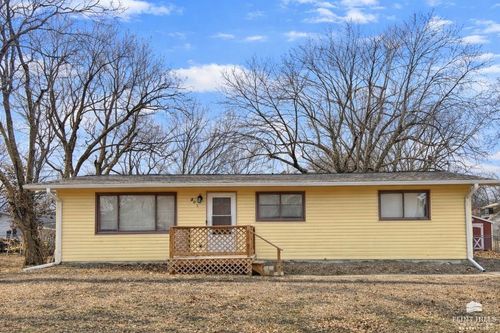 205 N Arizona St, Leonardville, KS, 66449-2025 | Card Image