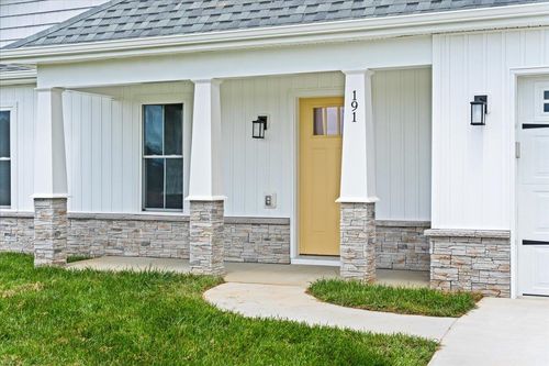 TBA Langley Dr, WAYNESBORO, VA, 22980 | Card Image