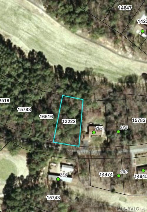Lot 18 Dogwood Dr, Bracey, VA, 23919-2112 | Card Image