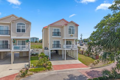 2302 Pointe Marsh Ln, North Myrtle Beach, SC, 29582-2398 | Card Image