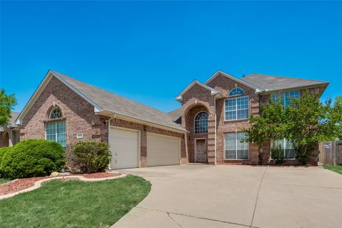 8632 Trace Ridge Pkwy, Fort Worth, TX, 76244-6968 | Card Image