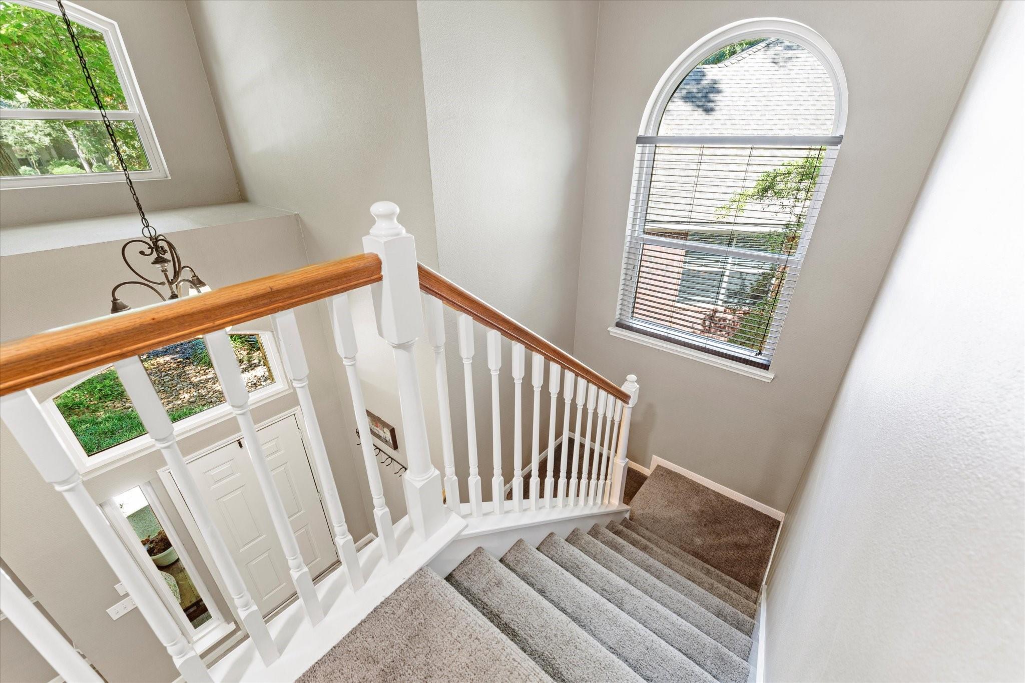Residential in The Woodlands