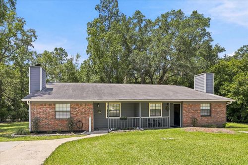 2611 Panther Creek Rd, TALLAHASSEE, FL, 32308-5641 | Card Image