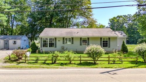 50 New Boston Road, Kingston, NH, 03848 | Card Image