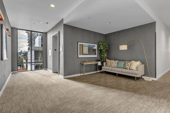 APT-402 - 1002 Division St, Condo with 2 bedrooms, 2 bathrooms and 2 parking in Nashville TN | Image 22