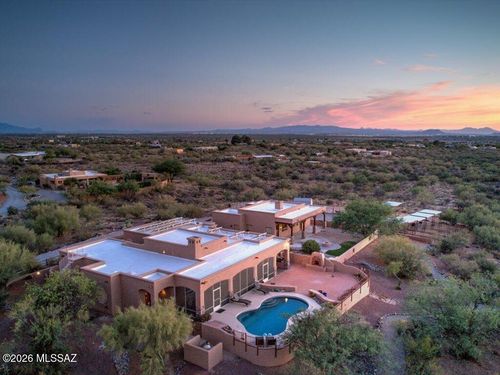 3050 S Quail Trl, Tucson, AZ, 85730-5679 | Card Image