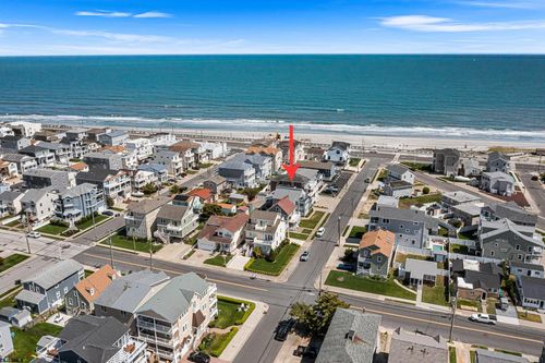 205 B N 10th Street, Brigantine, NJ, 08203 | Card Image