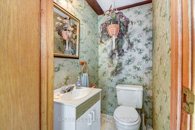 22 High St, House other with 3 bedrooms, 1 bathrooms and 6 parking in Wollaston ON | Image 19