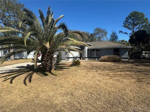 8497 N Empire Avenue, Citrus Springs, FL, 34433 | Card Image