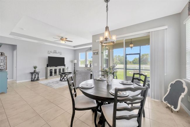 5624 Fisher Glen Loop, House other with 4 bedrooms, 4 bathrooms and null parking in WESLEY CHAPEL FL | Image 24
