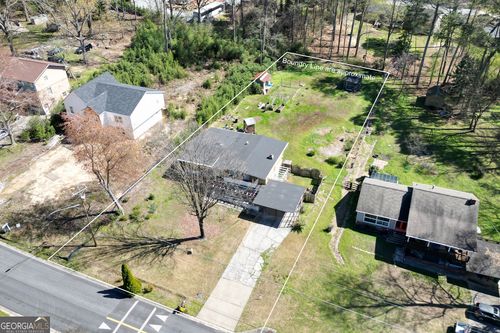 5304 Pounds Dr N, Stone Mountain, GA, 30087-3522 | Card Image