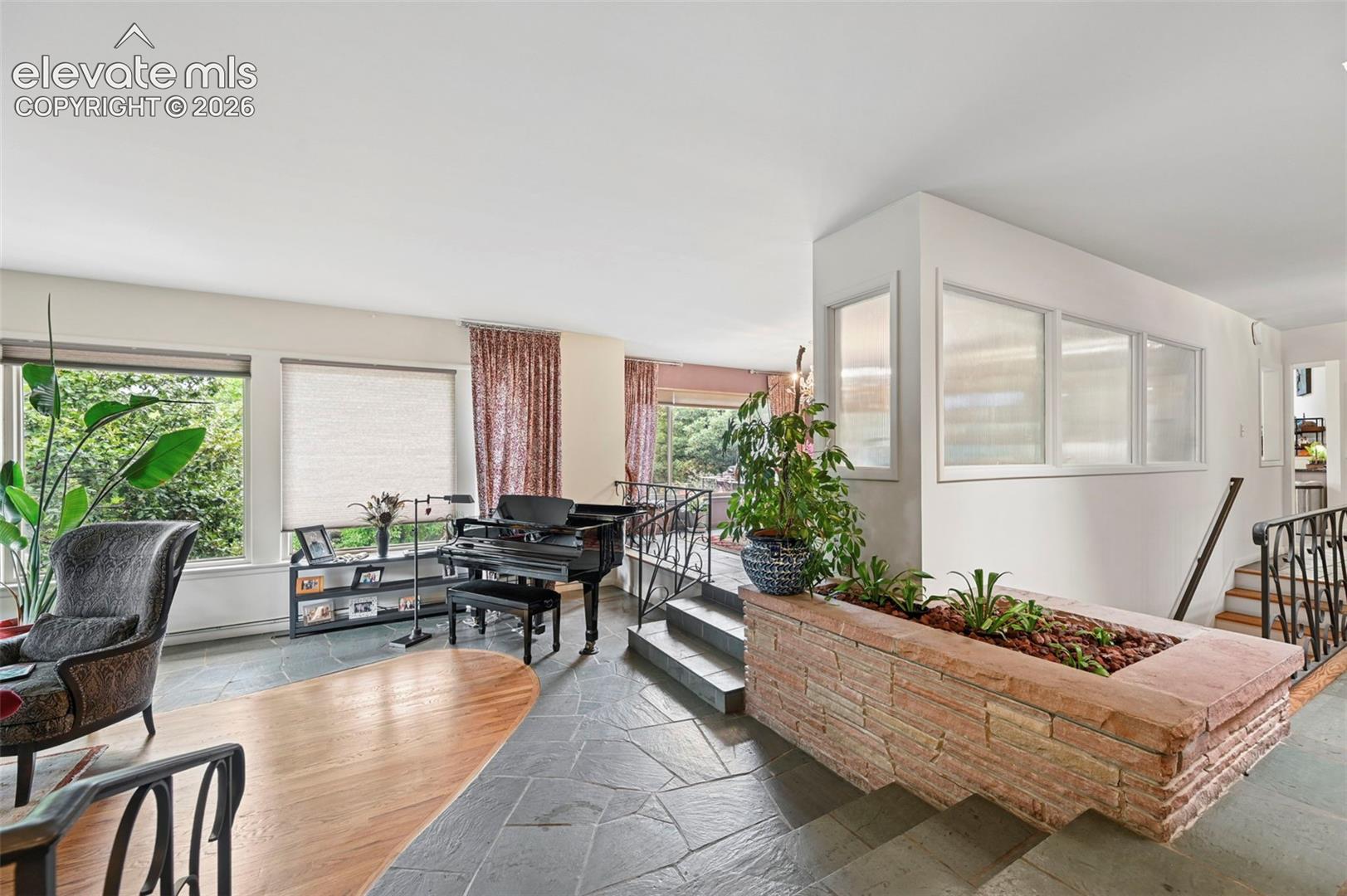 Residential in Colorado Springs 4