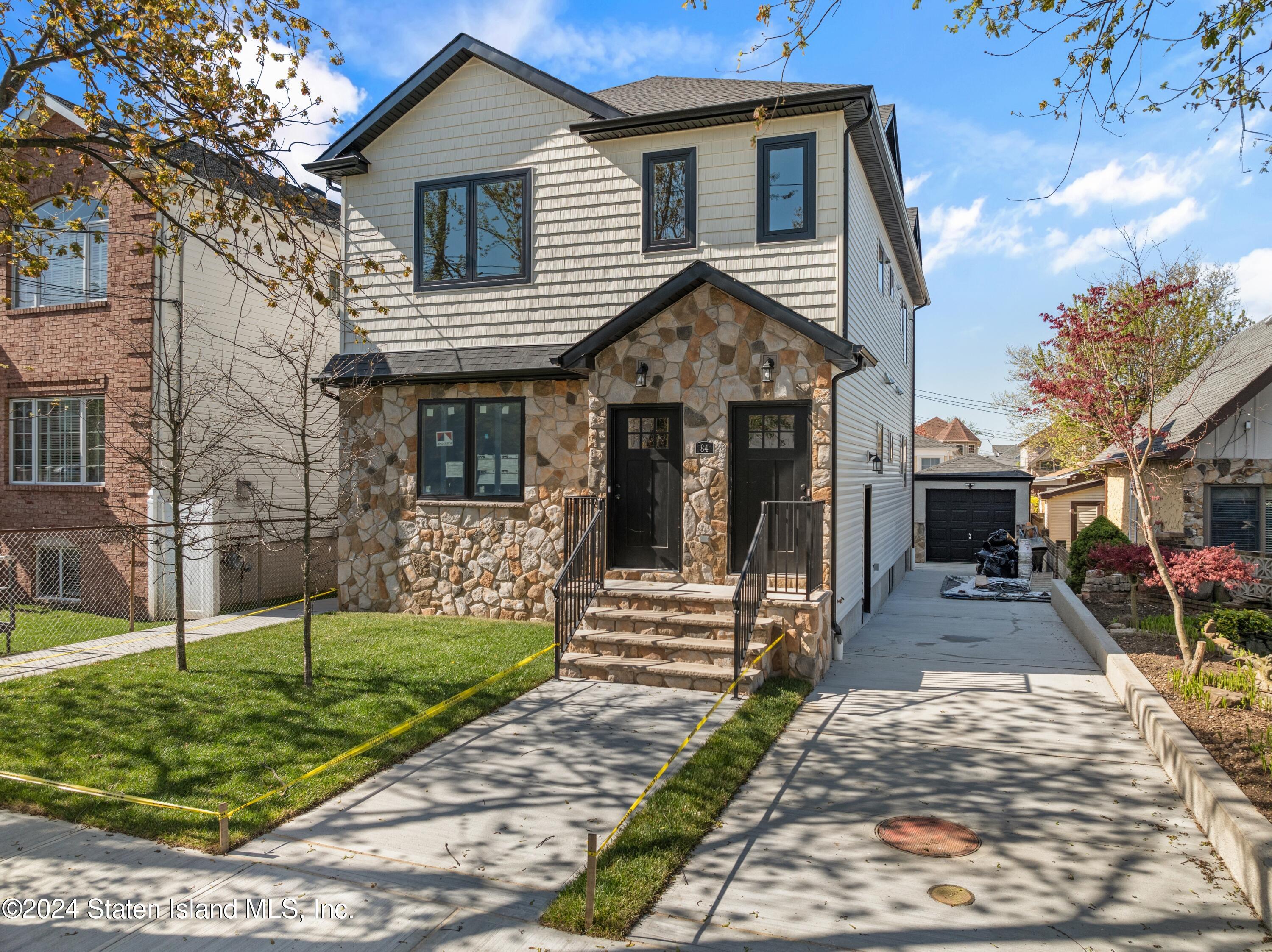 Canton Ave, Staten Island, NY 10312