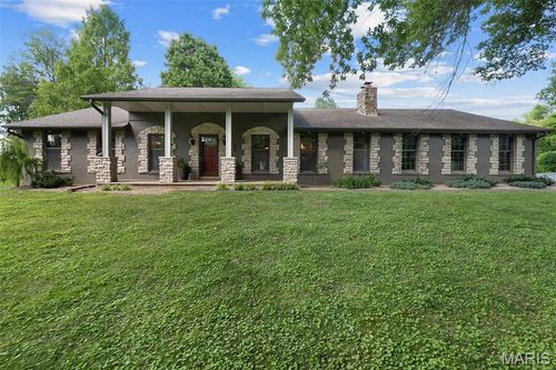 1024 Wolf Lane, Cape Girardeau, MO, 63701 | Card Image