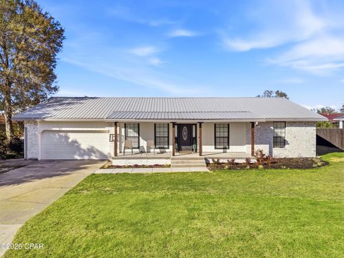 1218 Tuscany Rd, Panama City, FL, 32405-3233 | Card Image