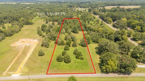 LOT 1 Carroll Rd, Michie, TN, 38357 | Card Image