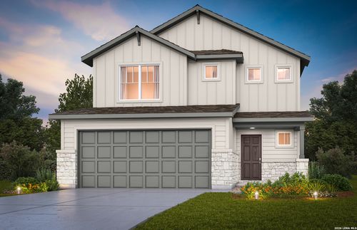 954 Bluegrass Pt, New Braunfels, TX, 78130-0748 | Card Image