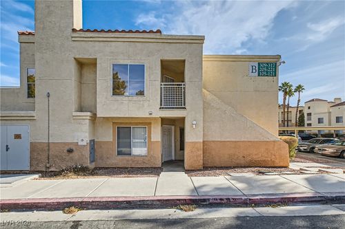 apt-105-5000 Red Rock St, Las Vegas, NV, 89118-1274 | Card Image