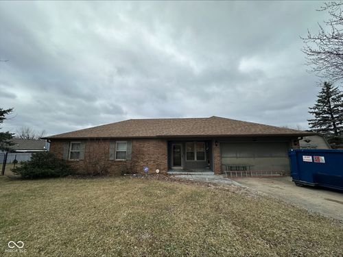 3413 Wild Ivy Cir, Indianapolis, IN, 46227-9733 | Card Image