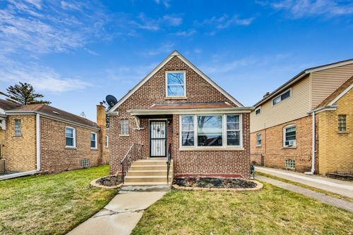 14220 S Wabash Ave, Riverdale, IL, 60827-2518 | Card Image