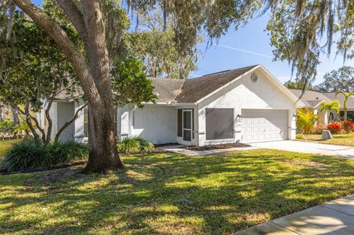 3569 Oak Lake Dr, PALM HARBOR, FL, 34684-2417 | Card Image