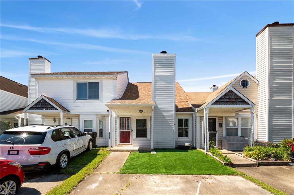Buchanan Dr, Virginia Beach, VA 23453