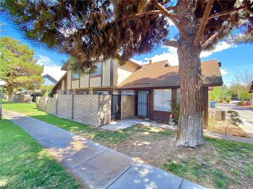 4508 Del Oro Dr, Las Vegas, NV, 89102-7340 | Card Image