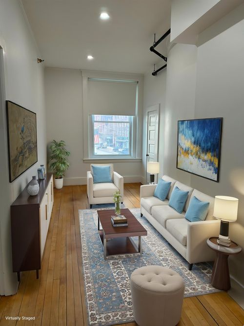 2-4 Elliot St, Brattleboro, VT, 05301-3210 | Card Image