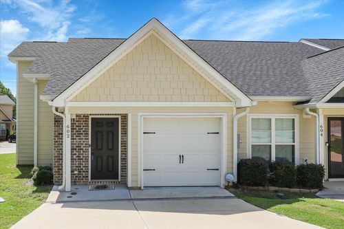 602 Vista Dr, Grovetown, GA, 30813-5607 | Card Image