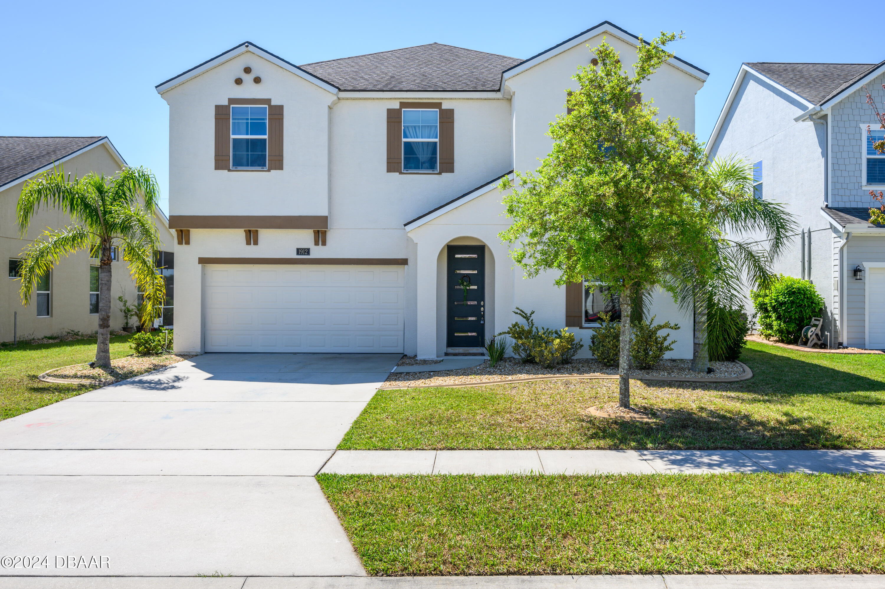 Mendocino Ln, Port Orange, FL 32128