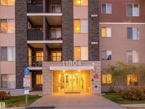 401-11804 22 Ave Sw, Edmonton, AB, T6W2A2 | Card Image